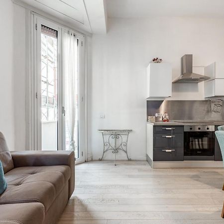 Milano Central Station Renovated Apt المظهر الخارجي الصورة