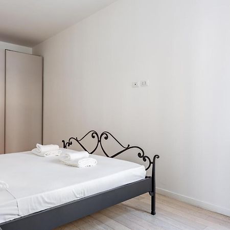 Milano Central Station Renovated Apt المظهر الخارجي الصورة