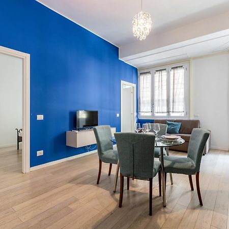 Milano Central Station Renovated Apt المظهر الخارجي الصورة