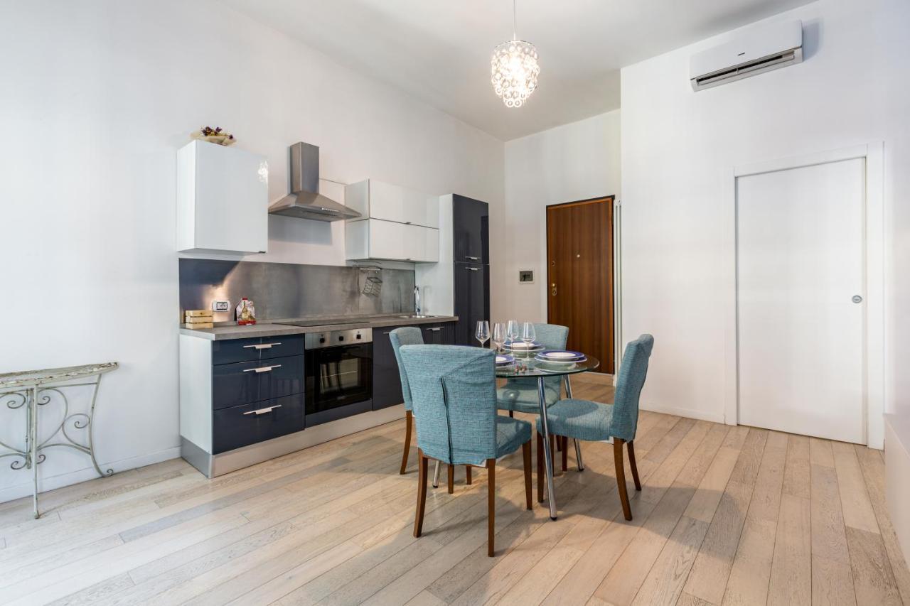 Milano Central Station Renovated Apt المظهر الخارجي الصورة