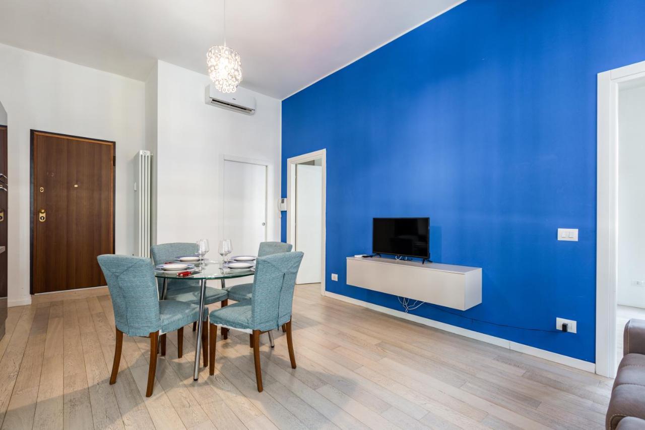 Milano Central Station Renovated Apt المظهر الخارجي الصورة