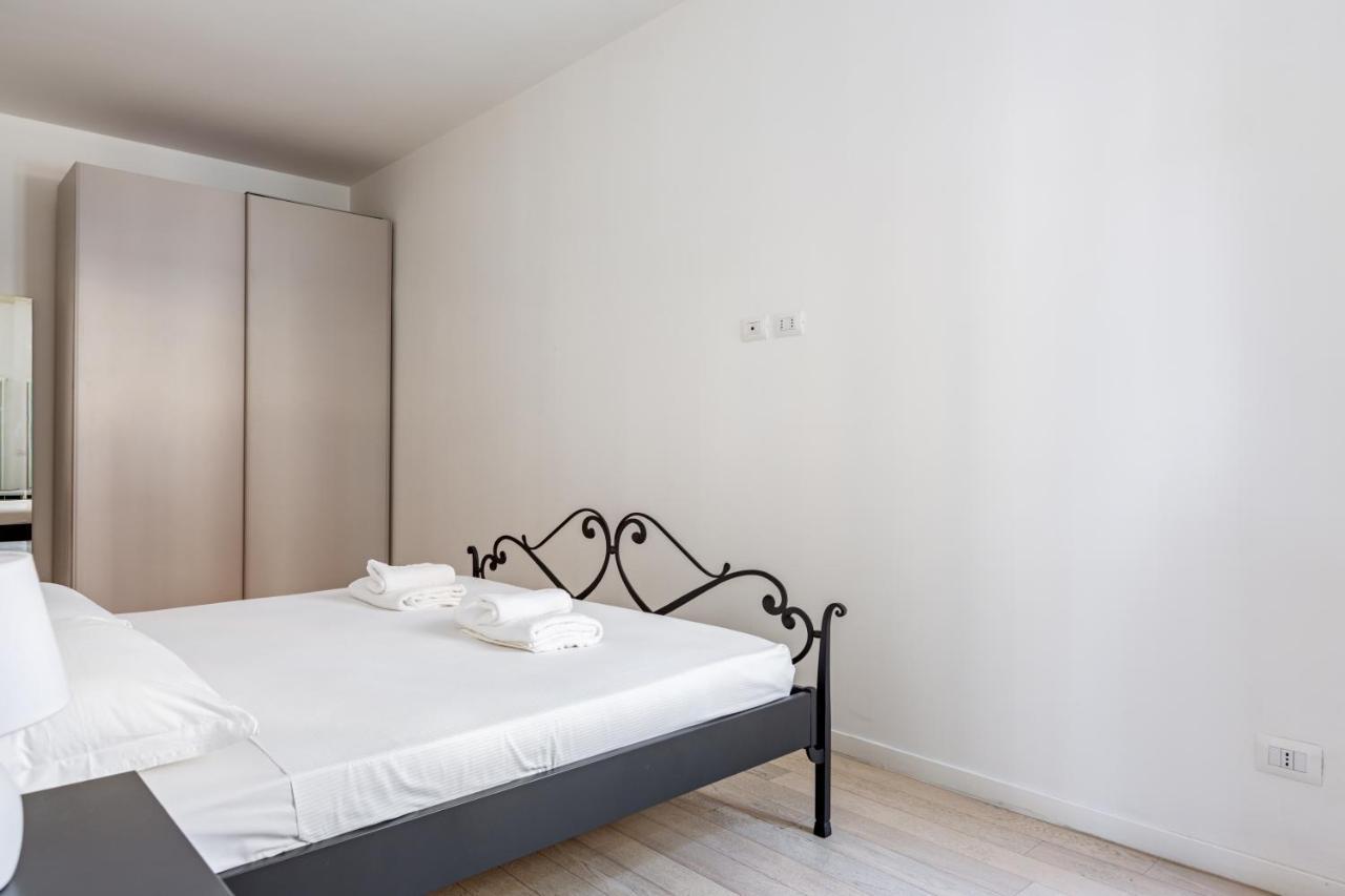 Milano Central Station Renovated Apt المظهر الخارجي الصورة