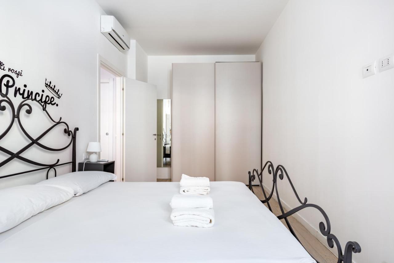 Milano Central Station Renovated Apt المظهر الخارجي الصورة