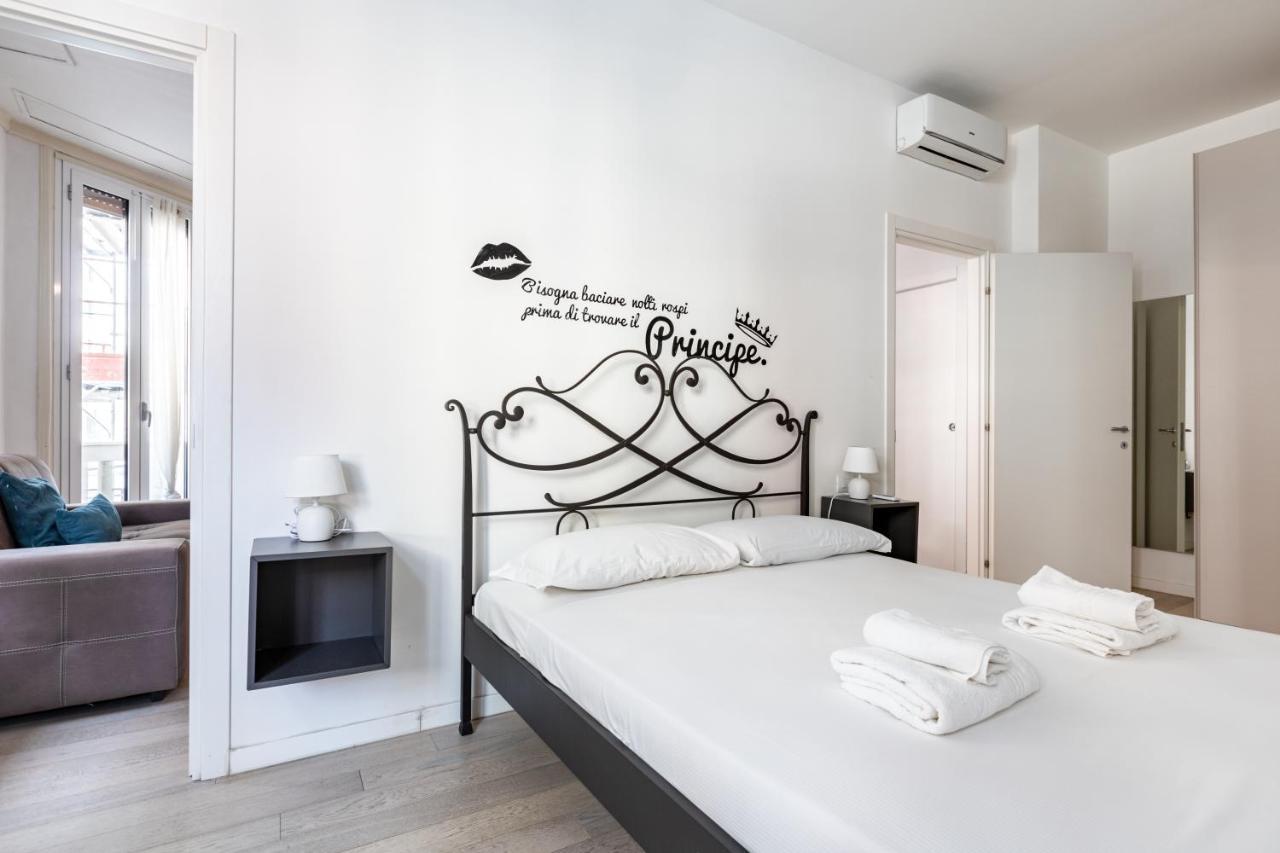 Milano Central Station Renovated Apt المظهر الخارجي الصورة