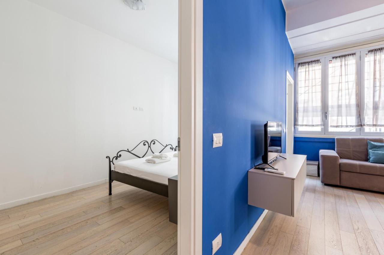 Milano Central Station Renovated Apt المظهر الخارجي الصورة