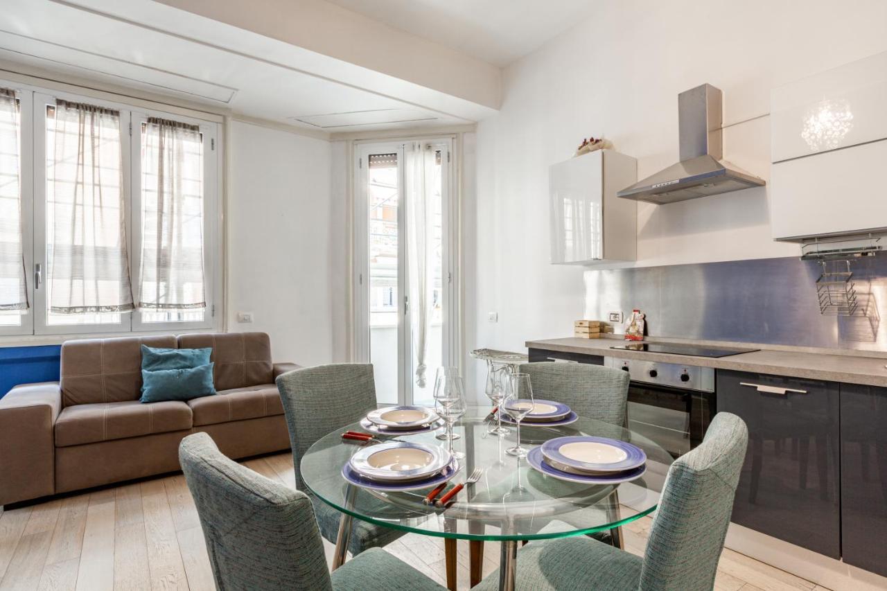 Milano Central Station Renovated Apt المظهر الخارجي الصورة