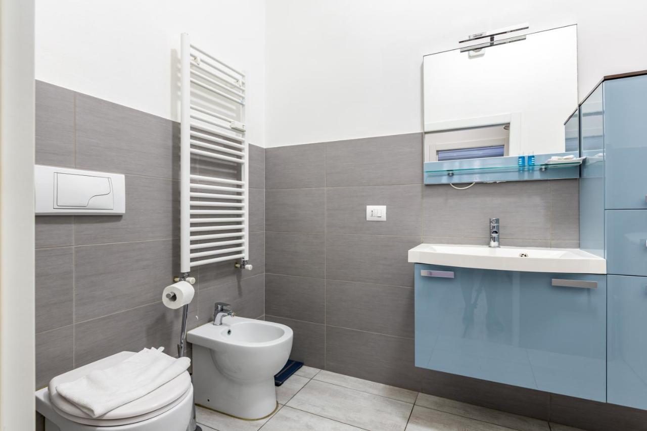 Milano Central Station Renovated Apt المظهر الخارجي الصورة