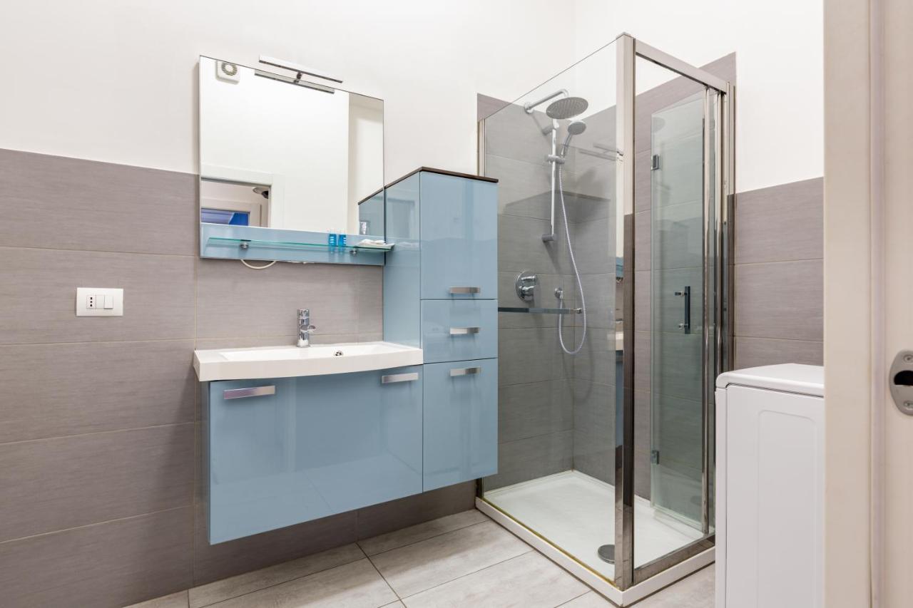 Milano Central Station Renovated Apt المظهر الخارجي الصورة