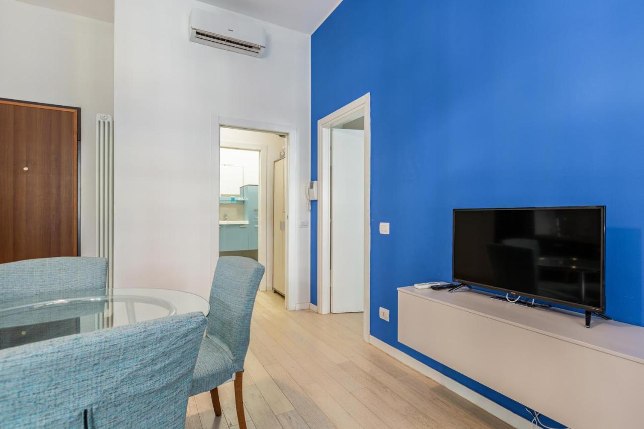 Milano Central Station Renovated Apt المظهر الخارجي الصورة